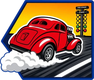 Mainline - Drag Racers